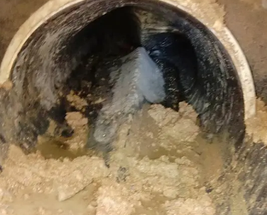 卫滨管道清淤多少钱