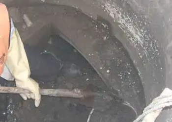 卫滨管道清淤多少钱