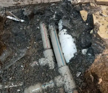 卫滨漏水检测多少钱
