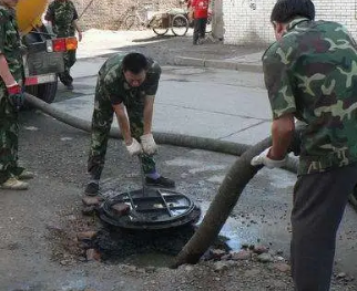 卫滨污水池清理哪家好
