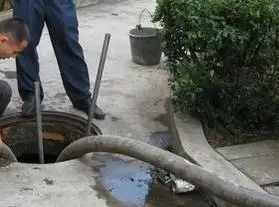 卫滨抽化粪池哪家好